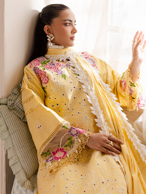 MW-01 | 3 PC Khaddar